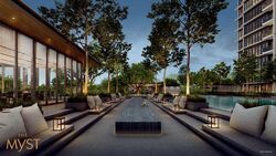 The Myst (D23), Condominium #440190191